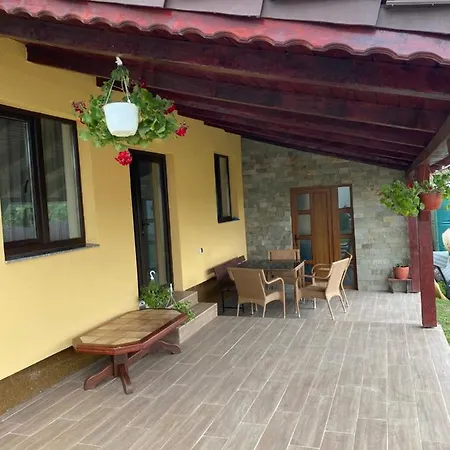 Casa Casy Villa Oradea Exterior foto