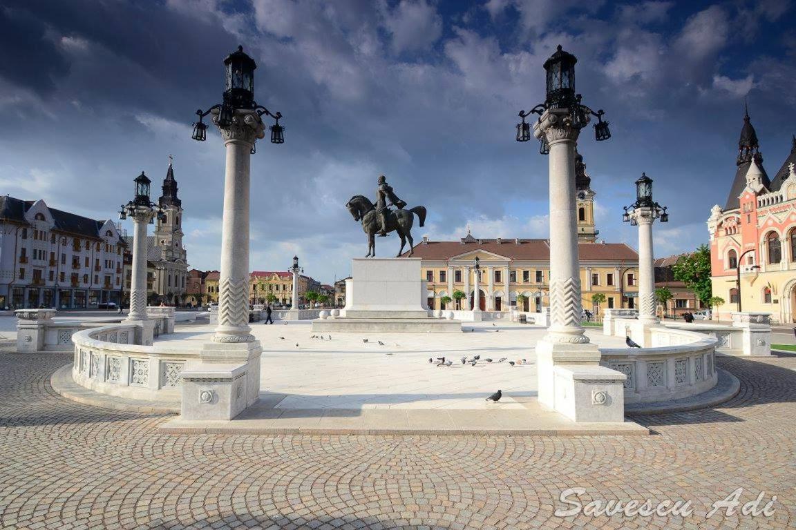 Casa Casy Oradea
