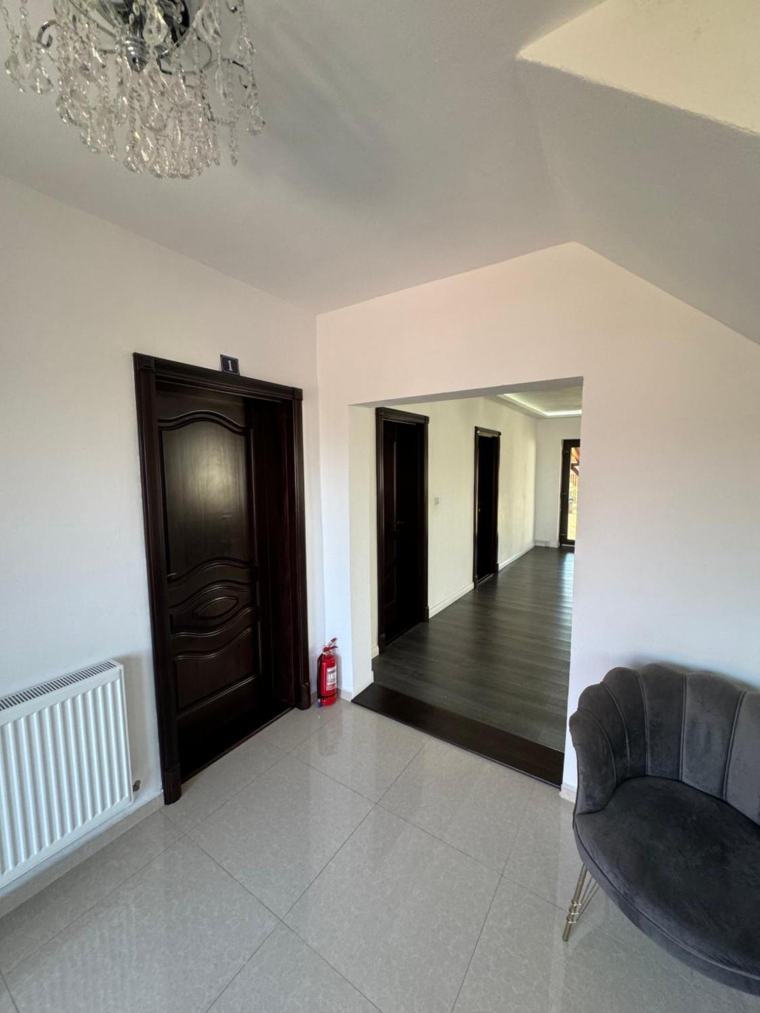 Casa Casy Oradea