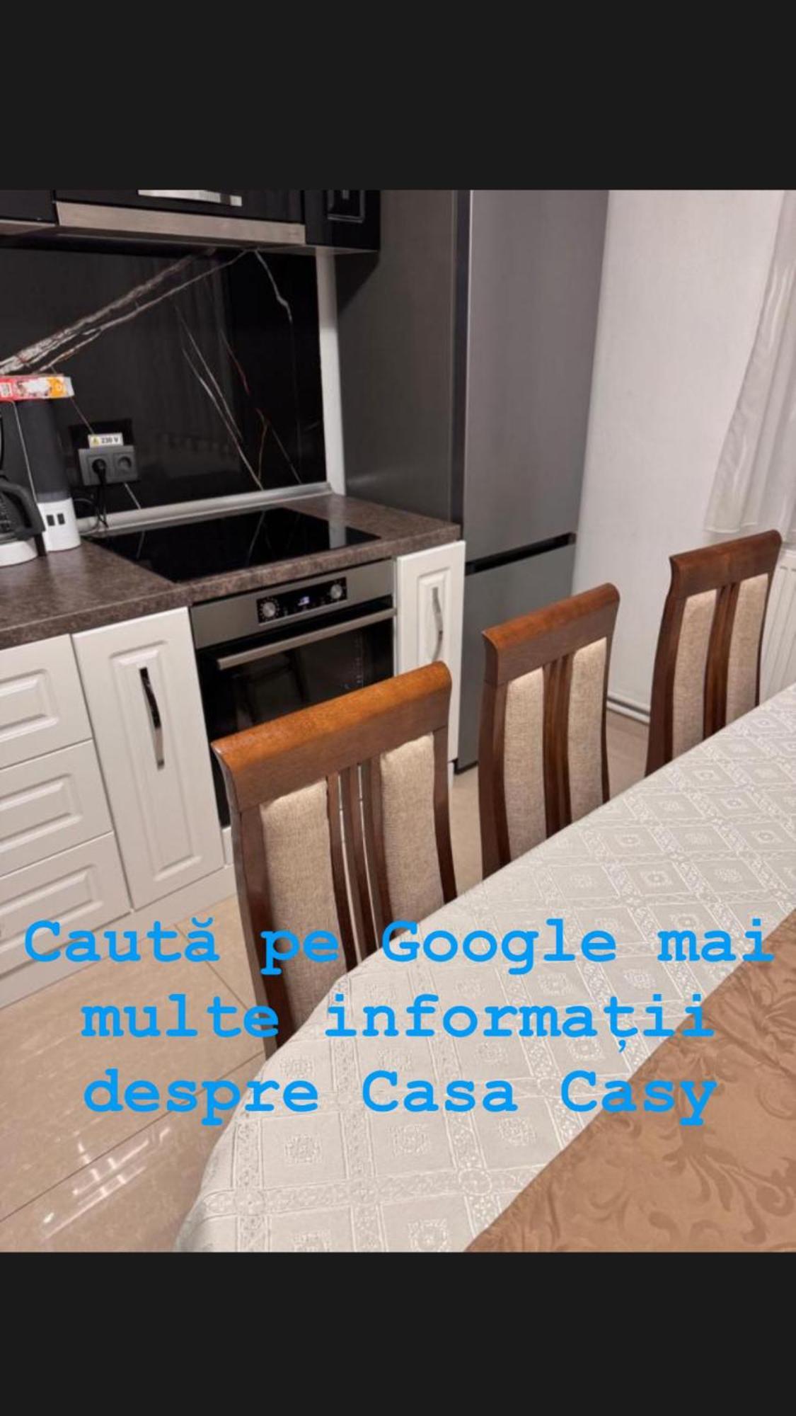 Casa Casy Villa