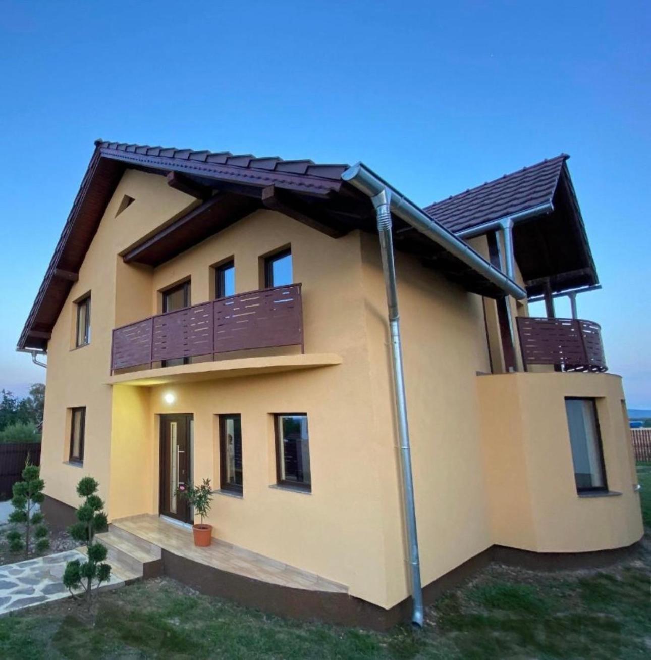 Casa Casy Villa Oradea
