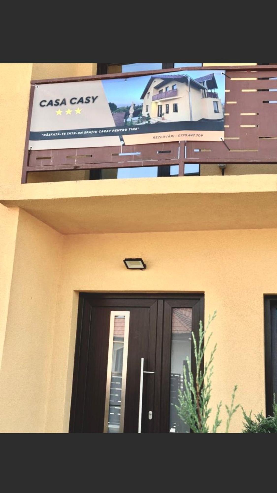 Casa Casy Villa *